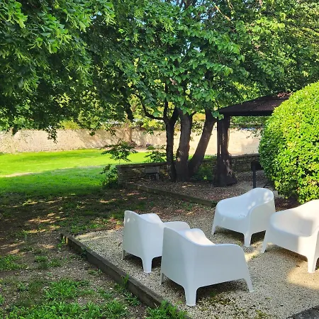 Soiree Decouverte Laurenza * Saint-Jean-de-Liversay